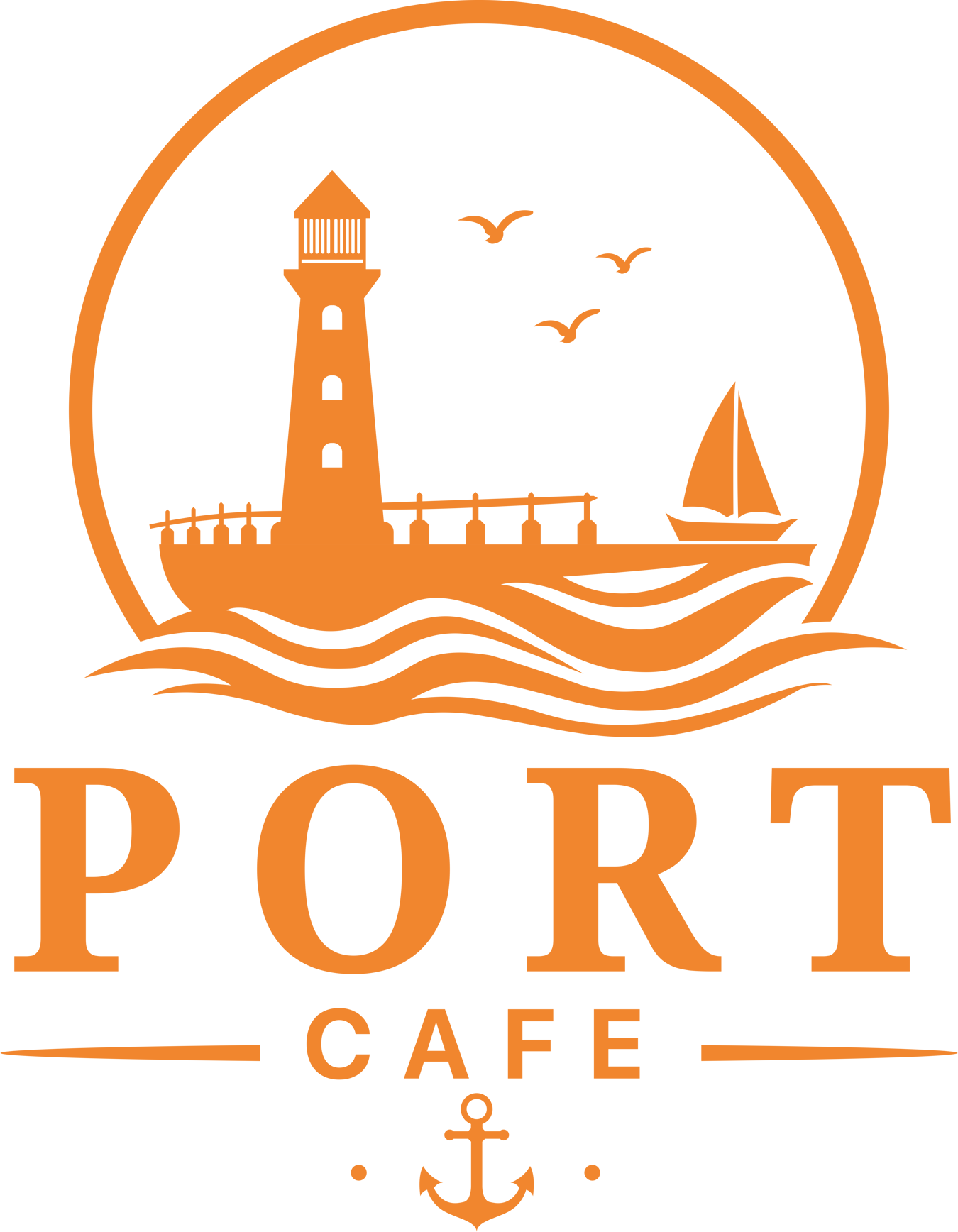 Port Cafe